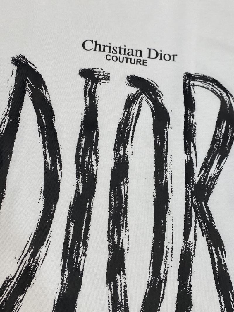 Christian Dior T-Shirts